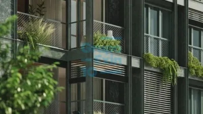 Apartment in New Build. Plaza Cataluña photo 3