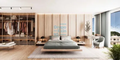Apartment in New Build. Plaza Cataluña photo 6
