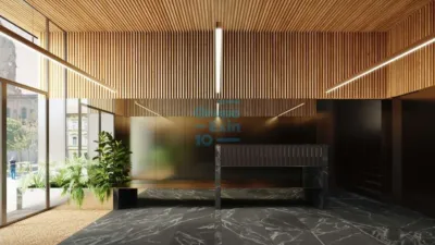 Apartment in New Build. Plaza Cataluña photo 7