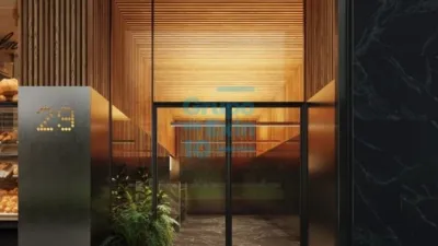 Apartment in New Build. Plaza Cataluña photo 8