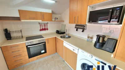 Apartment on General Castaños photo 2