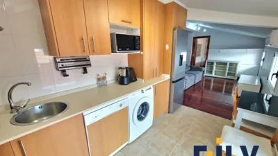 Apartment on General Castaños photo 4
