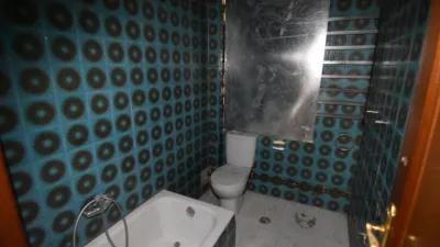 Apartment on Loralde Kalea photo 20