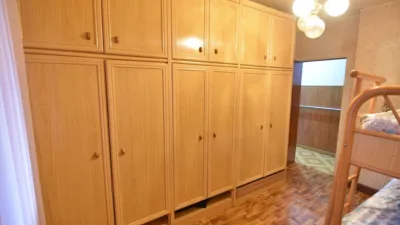 Apartment on Goienkale Kalea Street photo 11