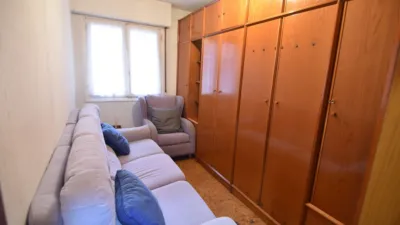 Apartment on Goienkale Kalea Street photo 12