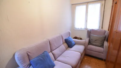 Apartment on Goienkale Kalea Street photo 13