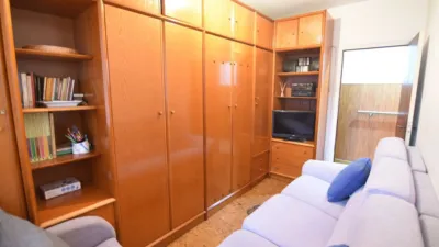Apartment on Goienkale Kalea Street photo 15