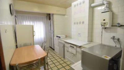 Apartment on Goienkale Kalea Street photo 16