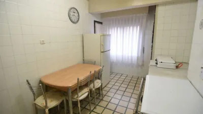 Apartment on Goienkale Kalea Street photo 17