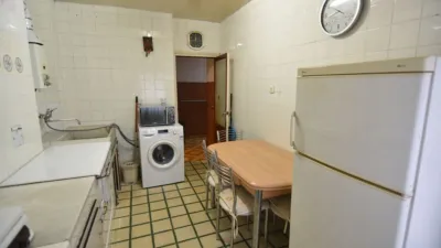 Apartment on Goienkale Kalea Street photo 18