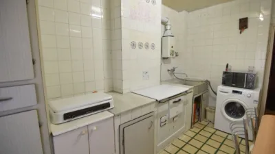 Apartment on Goienkale Kalea Street photo 19