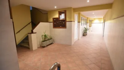 Apartment on Goienkale Kalea Street photo 21