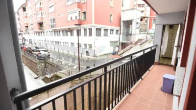 Apartment on Goienkale Kalea Street photo 23