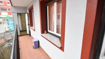 Apartment on Goienkale Kalea Street photo 24