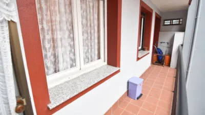 Apartment on Goienkale Kalea Street photo 25