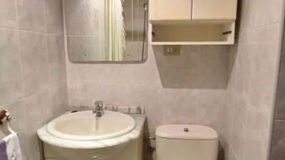 Apartment on Goienkale Kalea Street photo 3