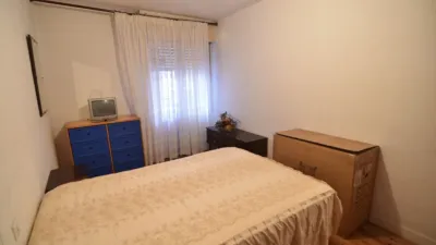 Apartment on Goienkale Kalea Street photo 5