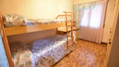 Apartment on Goienkale Kalea Street photo 8