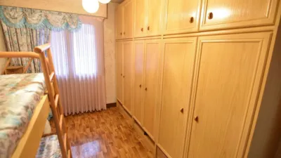 Apartment on Goienkale Kalea Street photo 9