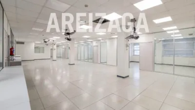 Oficina en venta en Miramón Pasealekua, 198, Aiete-Miramon (San Sebastián - Donostia) de 1.389.000 €