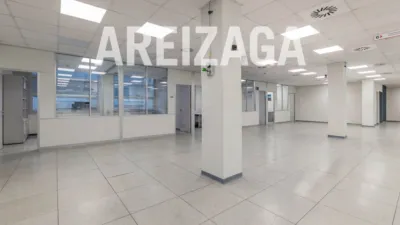 Oficina en venta en Miramón Pasealekua, 198, Aiete-Miramon (San Sebastián - Donostia) de 1.389.000 €