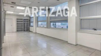 Oficina en venta en Miramón Pasealekua, 198, Aiete-Miramon (San Sebastián - Donostia) de 1.389.000 €