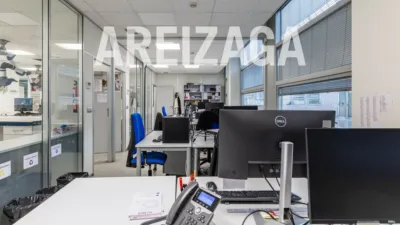 Oficina en venta en Miramón Pasealekua, 198, Aiete-Miramon (San Sebastián - Donostia) de 1.389.000 €