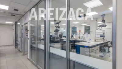 Oficina en venta en Miramón Pasealekua, 198, Aiete-Miramon (San Sebastián - Donostia) de 1.389.000 €