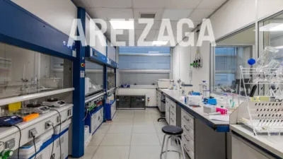 Oficina en venta en Miramón Pasealekua, 198, Aiete-Miramon (San Sebastián - Donostia) de 1.389.000 €