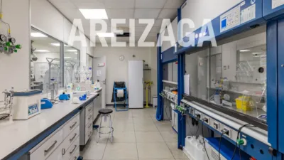 Oficina en venta en Miramón Pasealekua, 198, Aiete-Miramon (San Sebastián - Donostia) de 1.389.000 €
