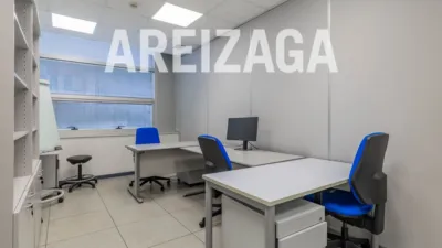 Oficina en venta en Miramón Pasealekua, 198, Aiete-Miramon (San Sebastián - Donostia) de 1.389.000 €