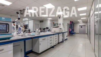 Oficina en venta en Miramón Pasealekua, 198, Aiete-Miramon (San Sebastián - Donostia) de 1.389.000 €