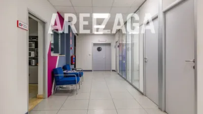 Oficina en venta en Miramón Pasealekua, 198, Aiete-Miramon (San Sebastián - Donostia) de 1.389.000 €