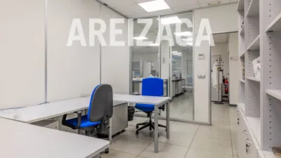 Oficina en venta en Miramón Pasealekua, 198, Aiete-Miramon (San Sebastián - Donostia) de 1.389.000 €