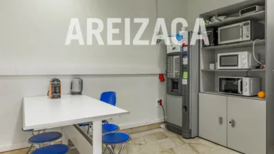 Oficina en venta en Miramón Pasealekua, 198, Aiete-Miramon (San Sebastián - Donostia) de 1.389.000 €