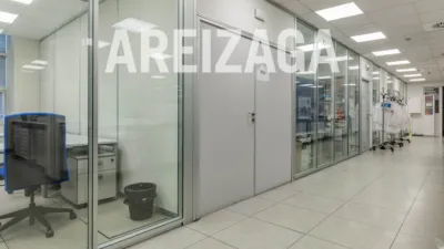 Oficina en venta en Miramón Pasealekua, 198, Aiete-Miramon (San Sebastián - Donostia) de 1.389.000 €