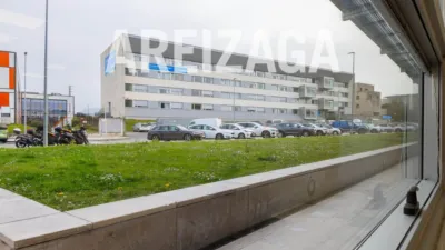Oficina en venta en Miramón Pasealekua, 198, Aiete-Miramon (San Sebastián - Donostia) de 1.389.000 €