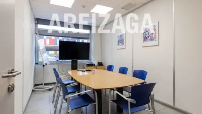 Oficina en venta en Miramón Pasealekua, 198, Aiete-Miramon (San Sebastián - Donostia) de 1.389.000 €