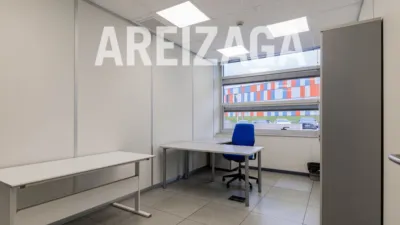 Oficina en venta en Miramón Pasealekua, 198, Aiete-Miramon (San Sebastián - Donostia) de 1.389.000 €