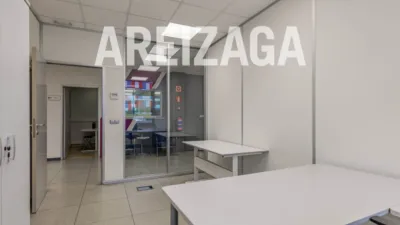 Oficina en venta en Miramón Pasealekua, 198, Aiete-Miramon (San Sebastián - Donostia) de 1.389.000 €