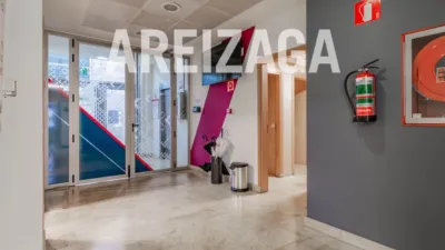 Oficina en venta en Miramón Pasealekua, 198, Aiete-Miramon (San Sebastián - Donostia) de 1.389.000 €