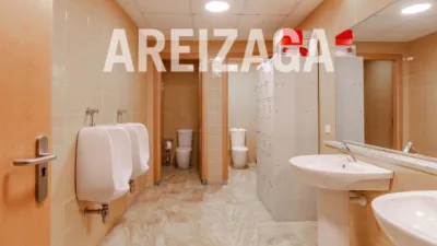 Oficina en venta en Miramón Pasealekua, 198, Aiete-Miramon (San Sebastián - Donostia) de 1.389.000 €