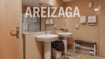 Oficina en venta en Miramón Pasealekua, 198, Aiete-Miramon (San Sebastián - Donostia) de 1.389.000 €