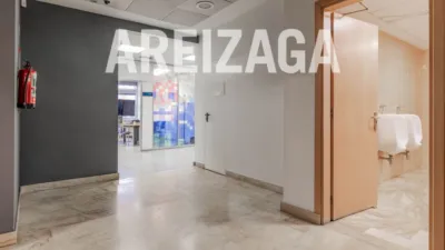 Oficina en venta en Miramón Pasealekua, 198, Aiete-Miramon (San Sebastián - Donostia) de 1.389.000 €