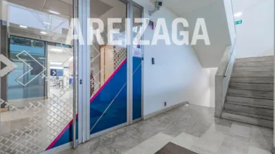 Oficina en venta en Miramón Pasealekua, 198, Aiete-Miramon (San Sebastián - Donostia) de 1.389.000 €