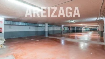 Oficina en venta en Miramón Pasealekua, 198, Aiete-Miramon (San Sebastián - Donostia) de 1.389.000 €
