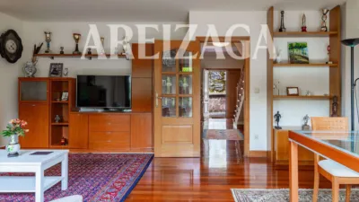 Casa pareada en venta en Calle de Rodil, cerca de Camino de Larraga, Ategorrieta-Ulia (San Sebastián - Donostia) de 1.165.000 €