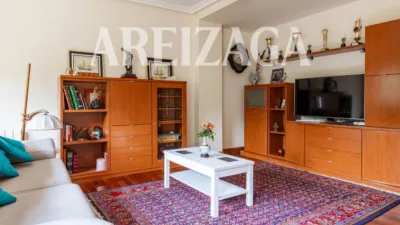 Casa pareada en venta en Calle de Rodil, cerca de Camino de Larraga, Ategorrieta-Ulia (San Sebastián - Donostia) de 1.165.000 €