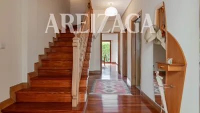 Casa pareada en venta en Calle de Rodil, cerca de Camino de Larraga, Ategorrieta-Ulia (San Sebastián - Donostia) de 1.165.000 €
