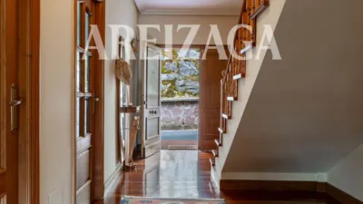 Casa pareada en venta en Calle de Rodil, cerca de Camino de Larraga, Ategorrieta-Ulia (San Sebastián - Donostia) de 1.165.000 €